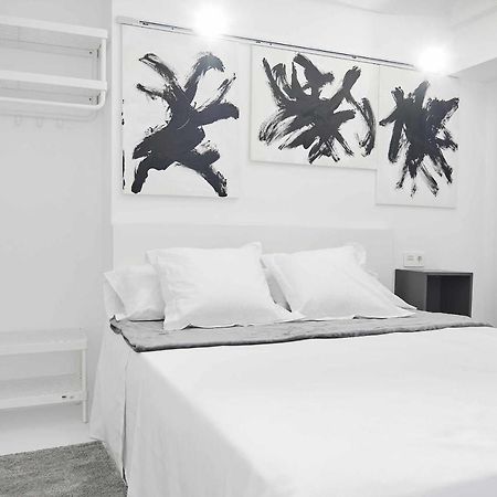 Apartament Bella Vista Modern & Luxury Sewilla Zewnętrze zdjęcie
