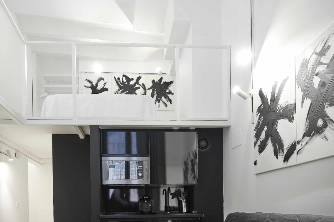 Apartament Bella Vista Modern & Luxury Sewilla Zewnętrze zdjęcie