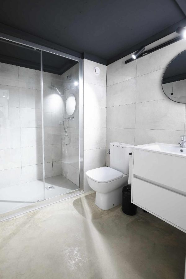 Apartament Bella Vista Modern & Luxury Sewilla Zewnętrze zdjęcie