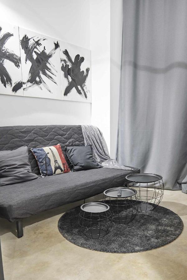 Apartament Bella Vista Modern & Luxury Sewilla Zewnętrze zdjęcie