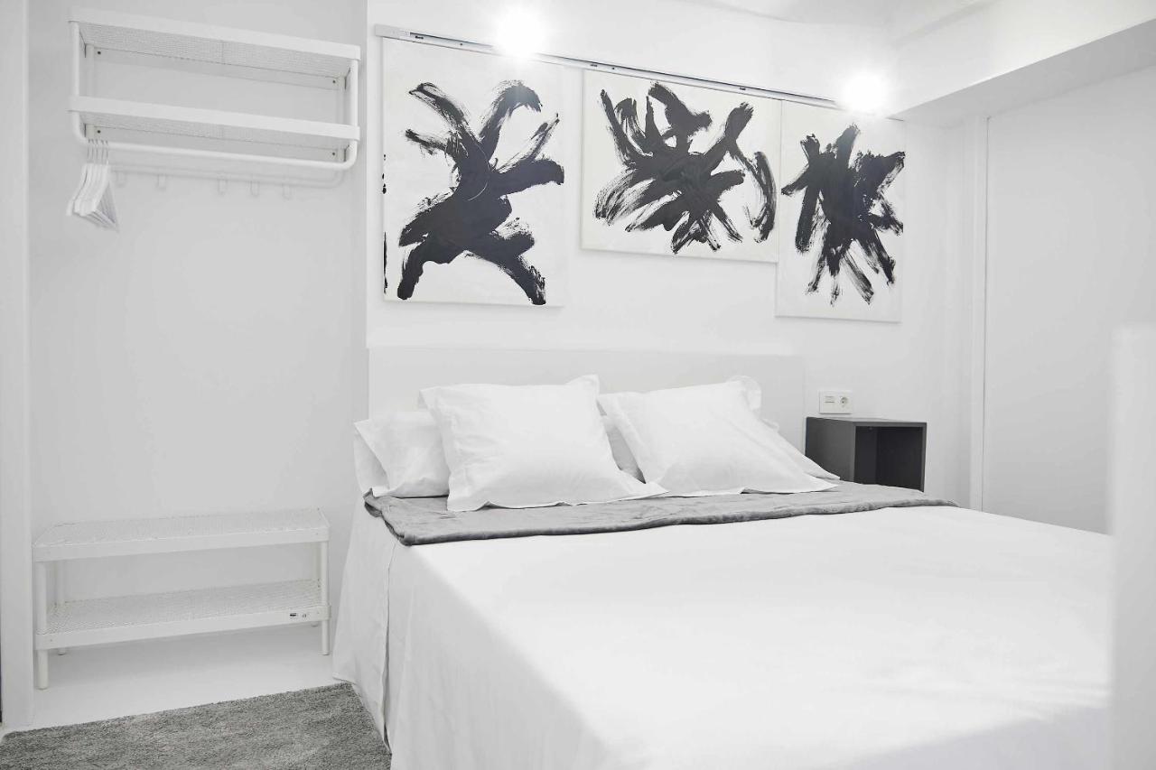 Apartament Bella Vista Modern & Luxury Sewilla Zewnętrze zdjęcie