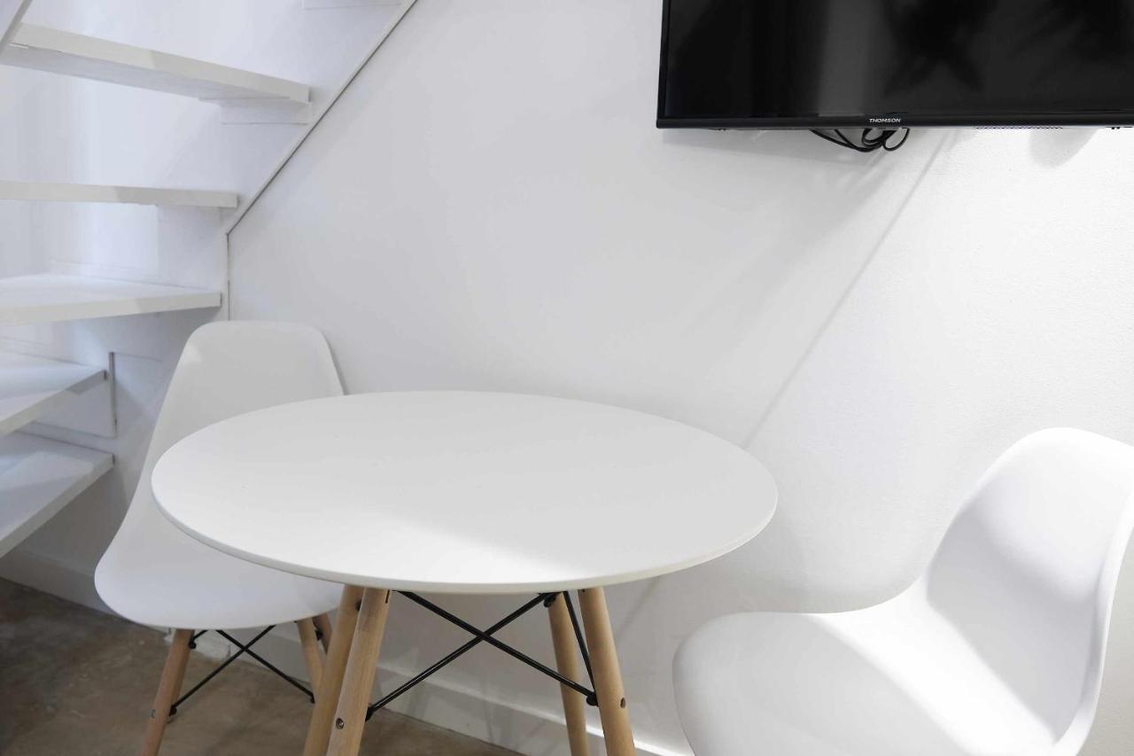 Apartament Bella Vista Modern & Luxury Sewilla Zewnętrze zdjęcie