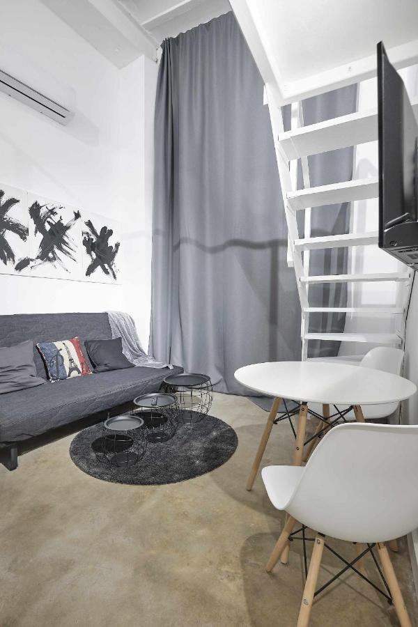 Apartament Bella Vista Modern & Luxury Sewilla Zewnętrze zdjęcie