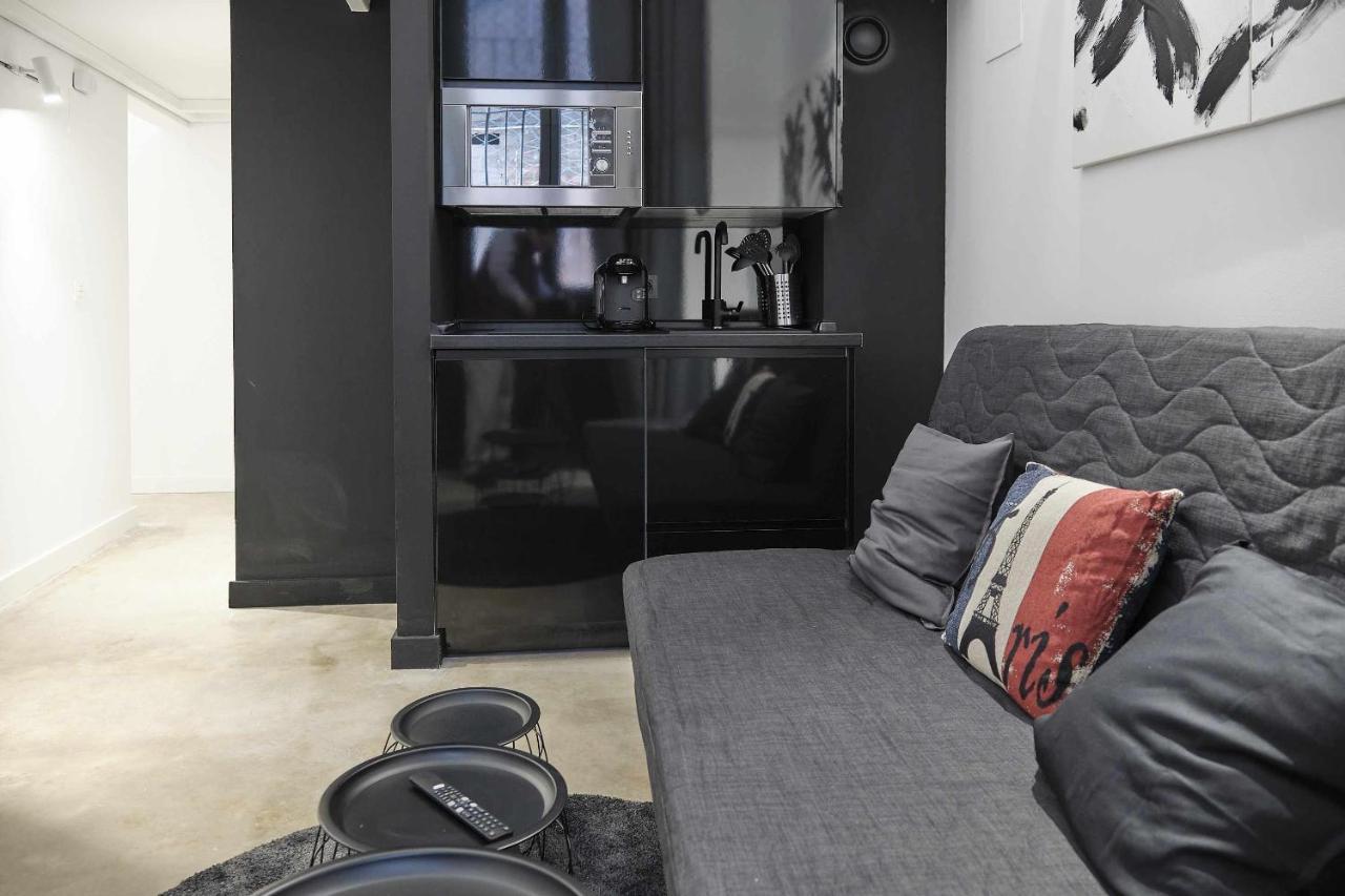 Apartament Bella Vista Modern & Luxury Sewilla Zewnętrze zdjęcie