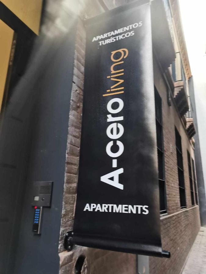 Apartament Bella Vista Modern & Luxury Sewilla Zewnętrze zdjęcie